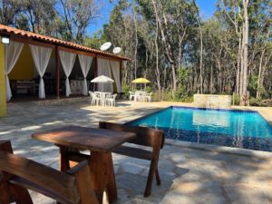 casas para alugar em pirenópolis