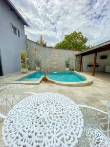 Casas para alugar em Pirenópolis